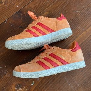Adidas Gazelle Sneakers